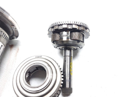 2017 Cadillac Ats Automatic Transmission Planetary Gear Clutch Assy OEM