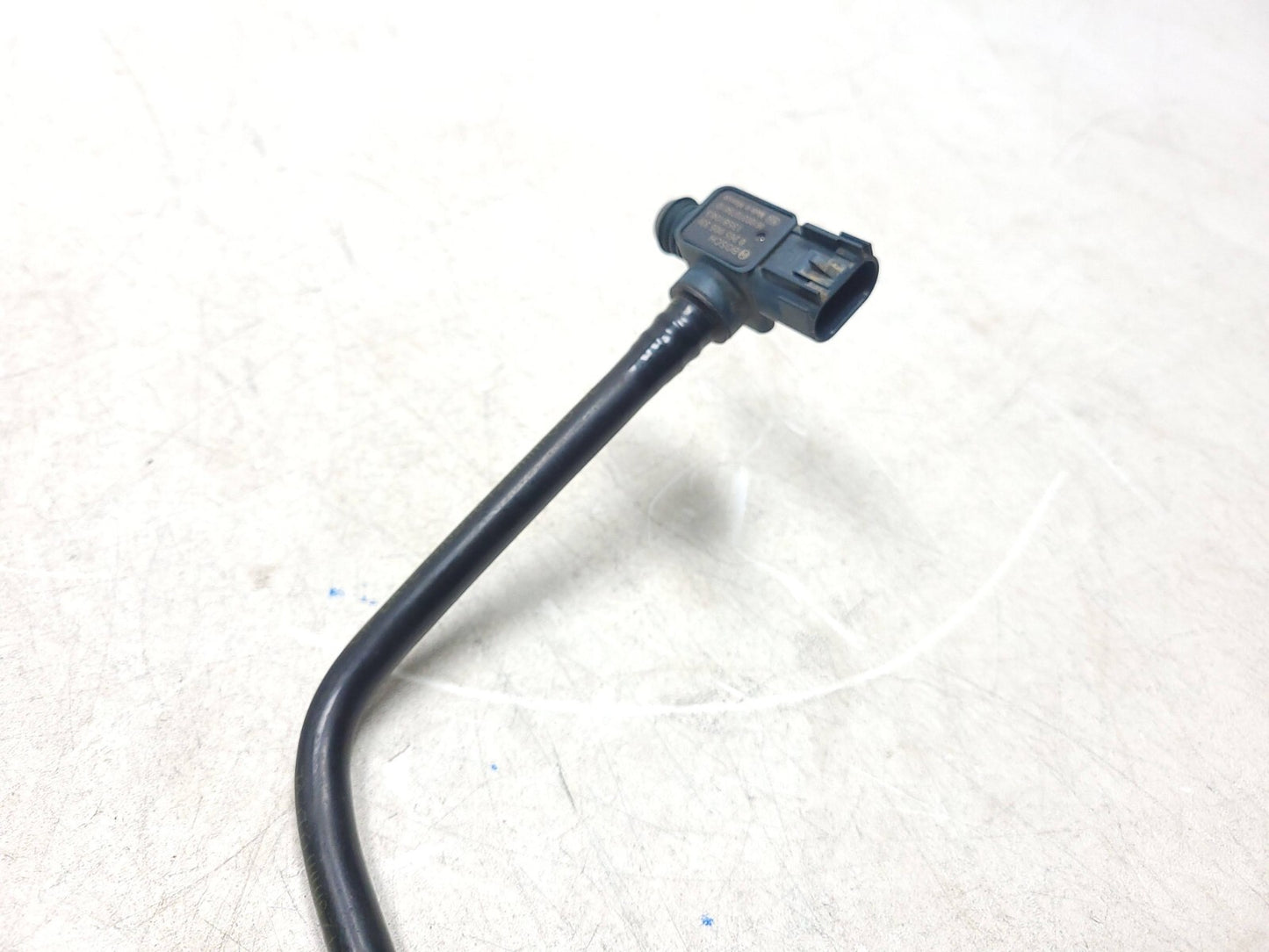 2014 - 2019 Chevrolet Silverado 1500 Engine Crankcase Ventilation OEM