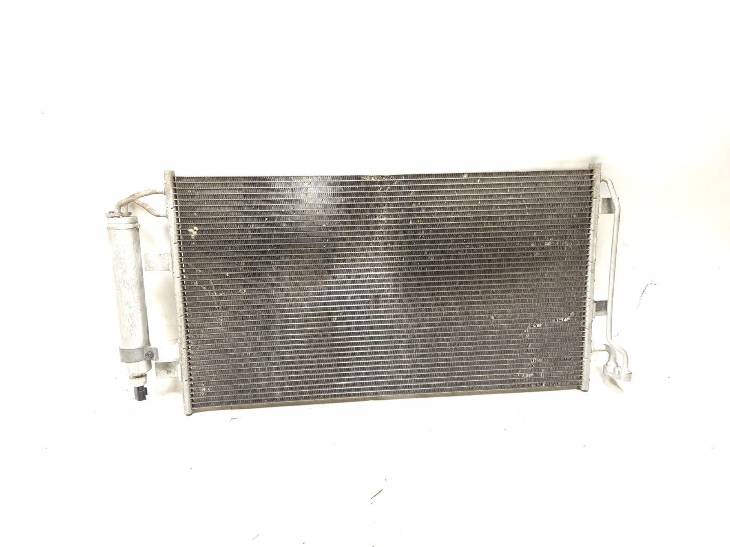 2012 Nissan Leaf A/c Air Conditioning Condenser OEM