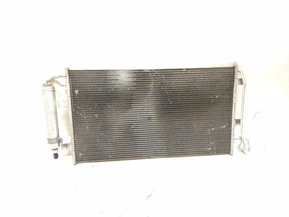 2012 Nissan Leaf A/c Air Conditioning Condenser OEM