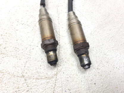 12 13 14 15 16 17 Audi A7 Oxygen Sensor 4pcs OEM
