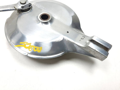 2001 Suzuki Sawage Ls650p Rear Drum Brake Assembly OEM