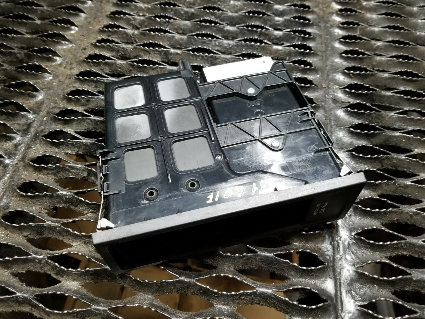 10 11 12 13 14 VW Golf GTI Multimedia Interface Module OEM