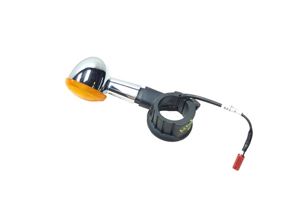 2024 Royal Enfield Bullet 350 Front Turn Signal Right OEM