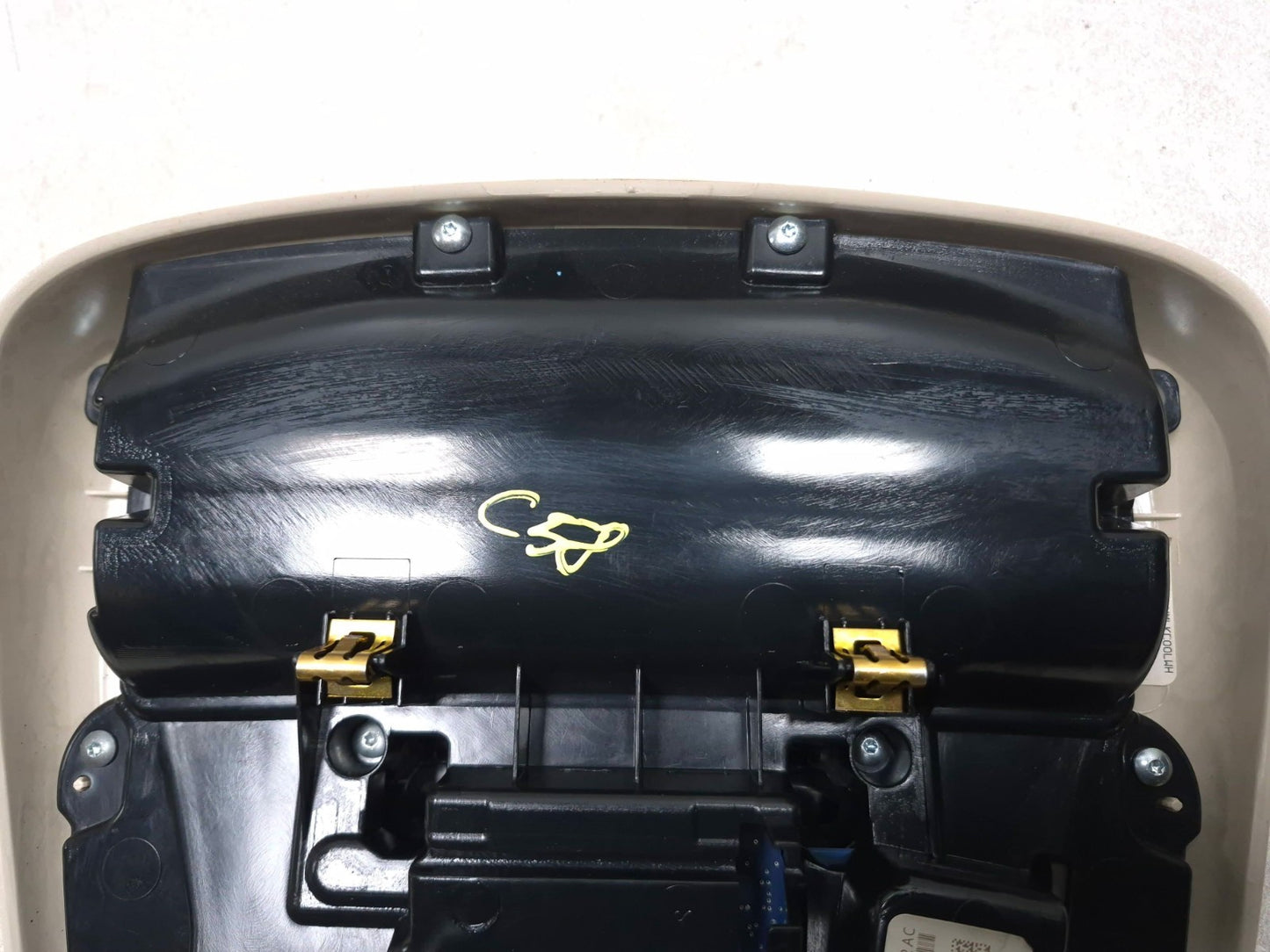 2018 Chrysler 300 Limited AWD Overhead Dome Light OEM