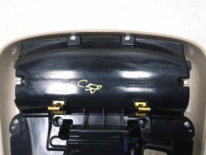 2018 Chrysler 300 Limited AWD Overhead Dome Light OEM
