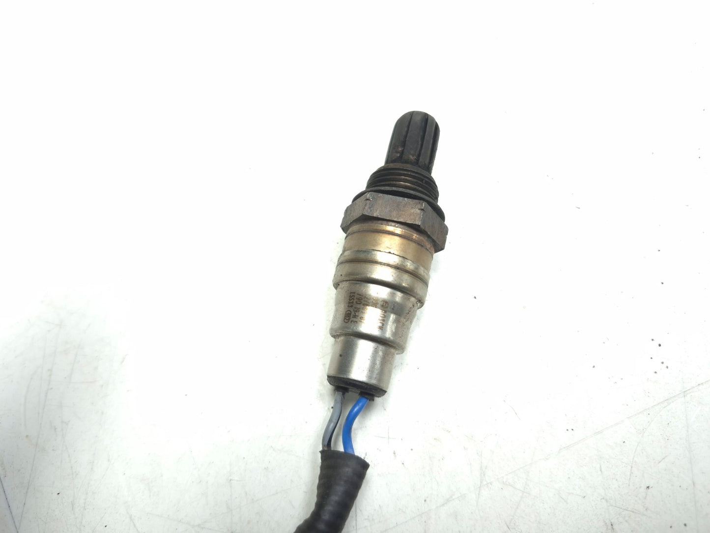 2008 Harley-davidson Dyna Fat Bob Fxdf Oxygen Sensor 2pcs OEM