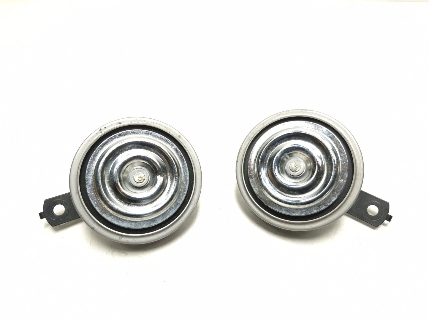2022 Royal Enfield Int 650 Horn Signal Pair OEM