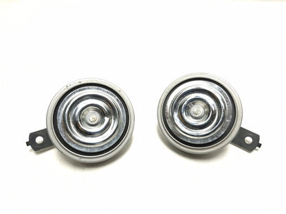 2022 Royal Enfield Int 650 Horn Signal Pair OEM