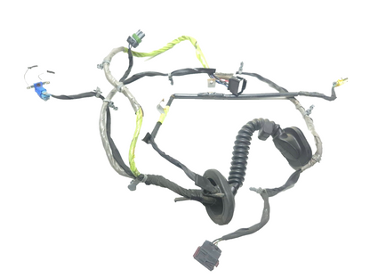 2013 Cadillac Escalade Rear Door Wire Harness Passenger Side Right OEM