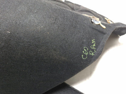 2007 Acura Tl Rear Fender Inner Wheel House Liner Left & Right OEM