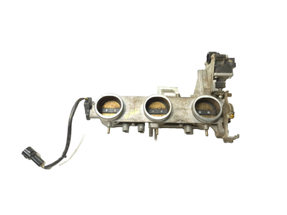 2008 Triumph Sprint St Throttle Body OEM