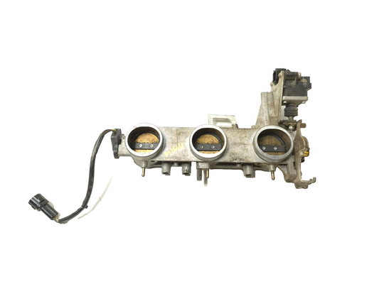 2008 Triumph Sprint St Throttle Body OEM