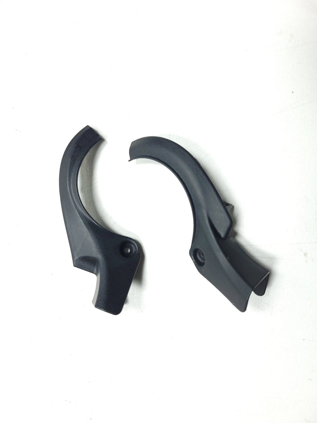 2009 - 2013 Lexus IS250 Front Seat Trim Cover Panel Passenger Right 9pcs OEM