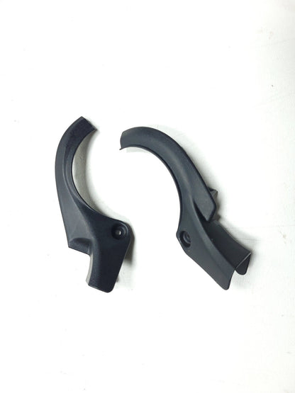 2009 - 2013 Lexus IS250 Front Seat Trim Cover Panel Passenger Right 9pcs OEM