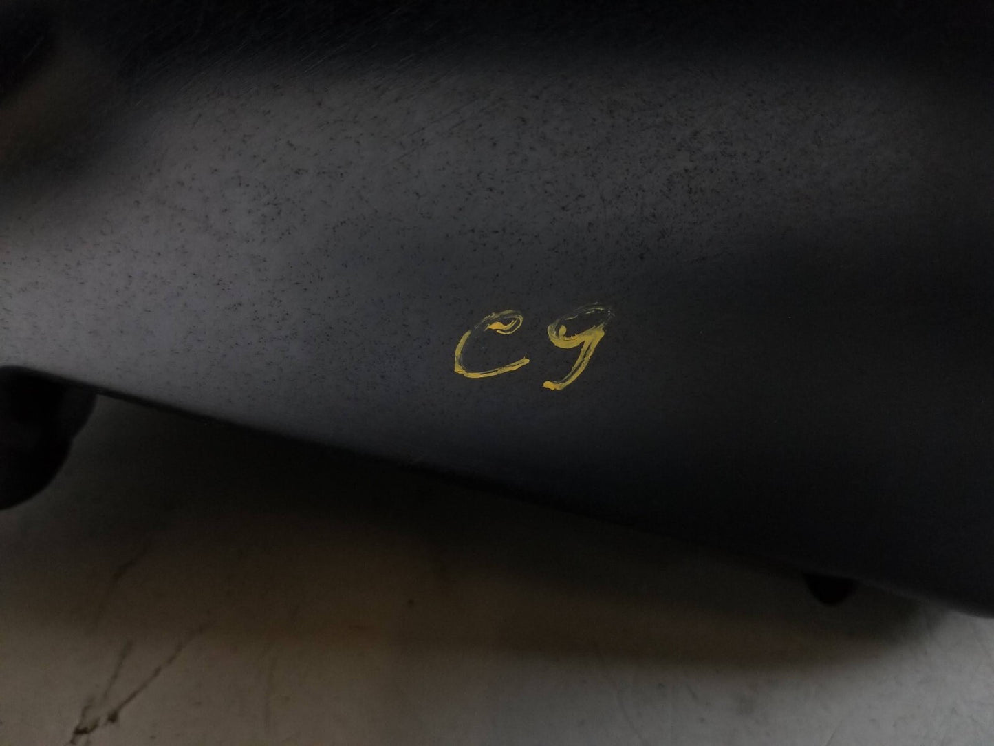 2009 - 2017 Audi Q5 Glove Box OEM