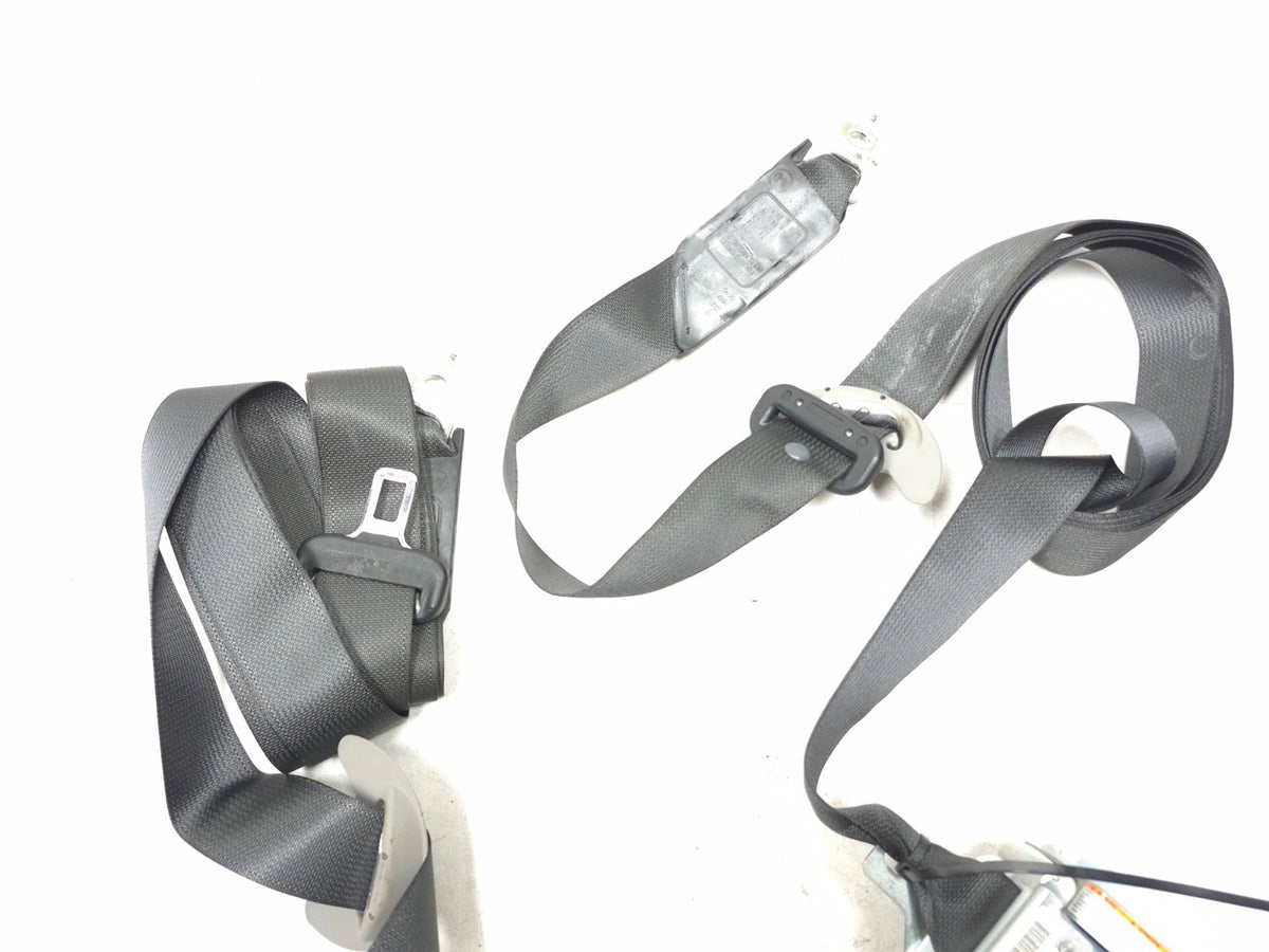 2015 Honda Accord Front Seat Belt Retractor Left & Right OEM