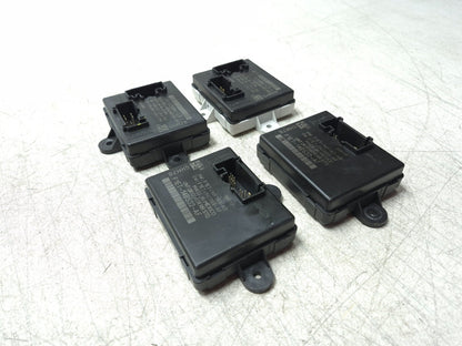 2017 Ford Focus Door Module 4pcs OEM