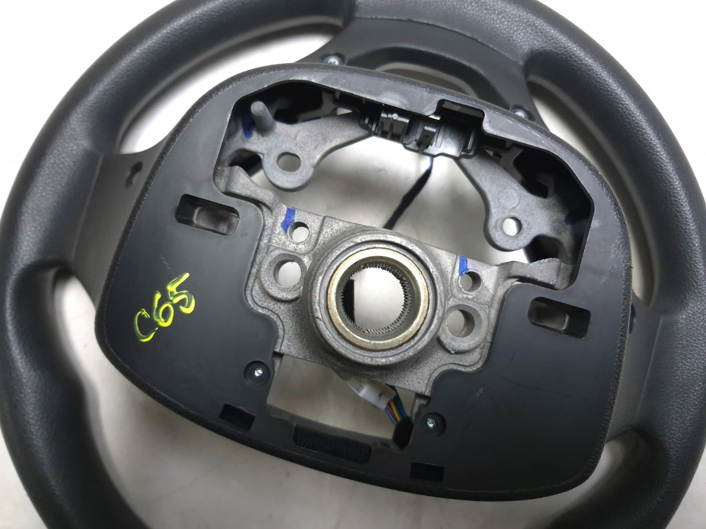 2019 Hyundai Kona Steering Wheel OEM