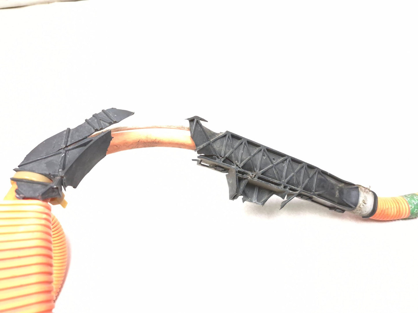 2011 Toyota Prius Positive Battery Cable OEM