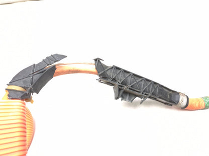 2011 Toyota Prius Positive Battery Cable OEM