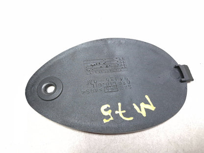 2001 Suzuki Gsx 750f Katana Oil Check Door OEM