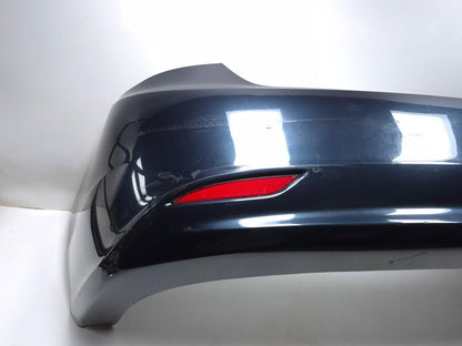 2012 Hyundai Sonata Rear Bumper Cover OEM