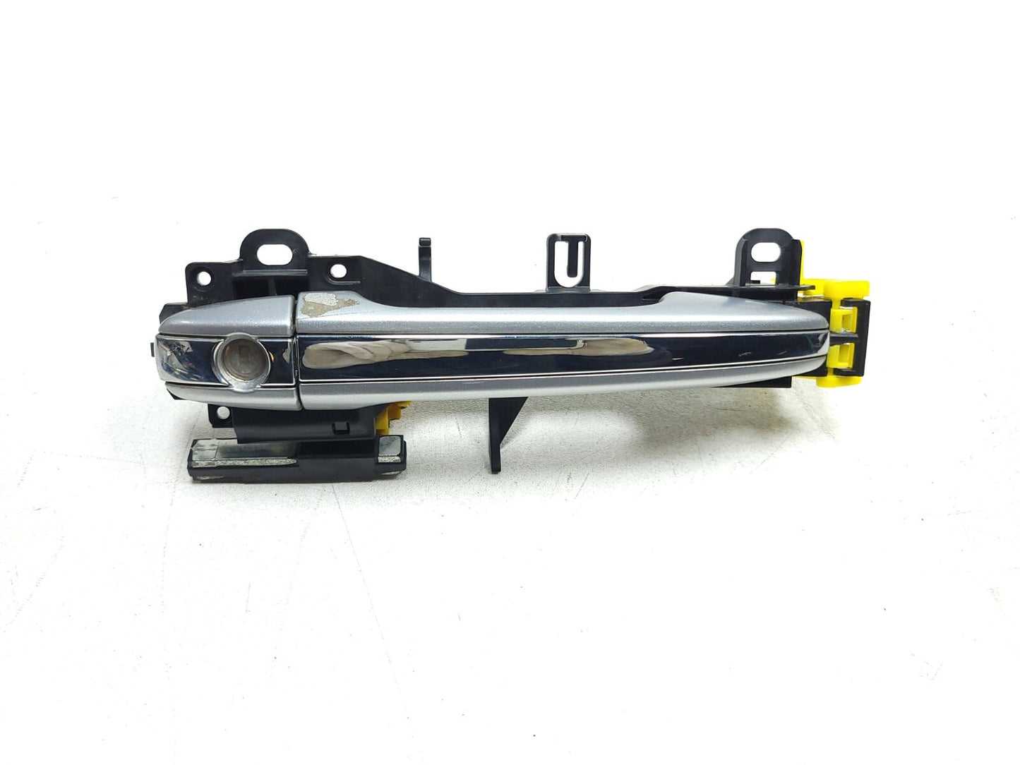 11-15 Subaru Impreza Exterior Door Handle Front Driver Side OEM Sedan