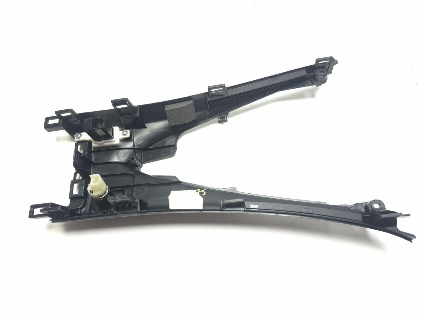 2010 Lexus Hs250h Center Console Lower Dash Trim OEM