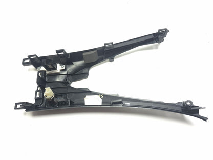 2010 Lexus Hs250h Center Console Lower Dash Trim OEM
