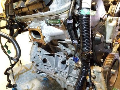 2013 Acura RDX Engine Motor 111k Miles 3.5l, Vin 4 (6th Digit, V6) 111k Miles✅