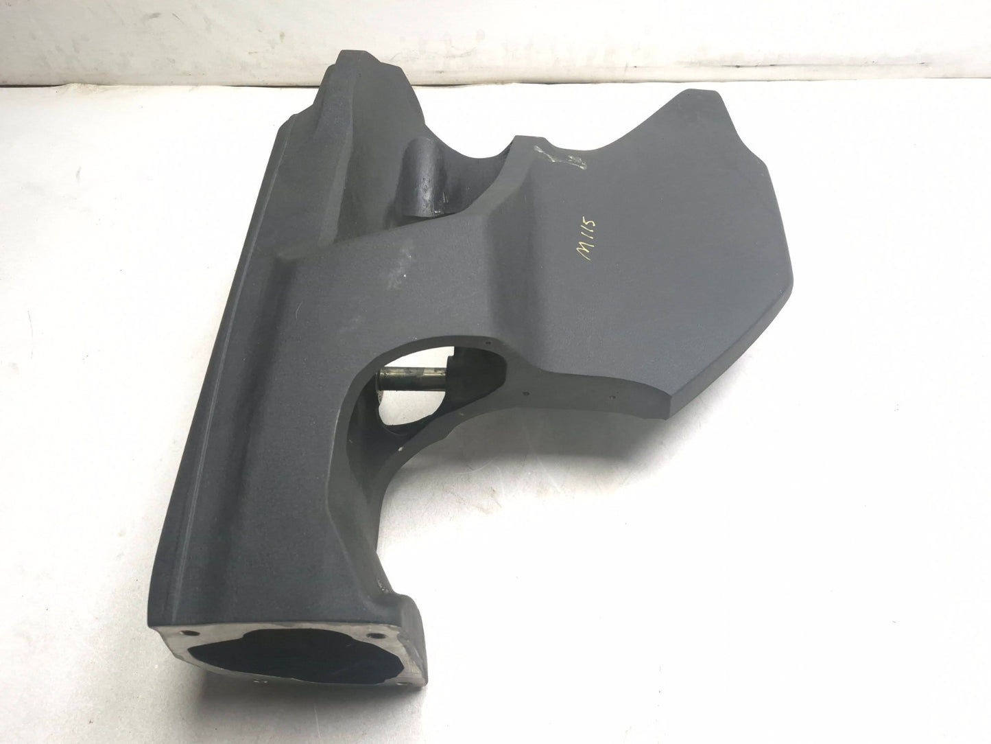 2023 Can-am Ryker 600 Rear Swingarm OEM