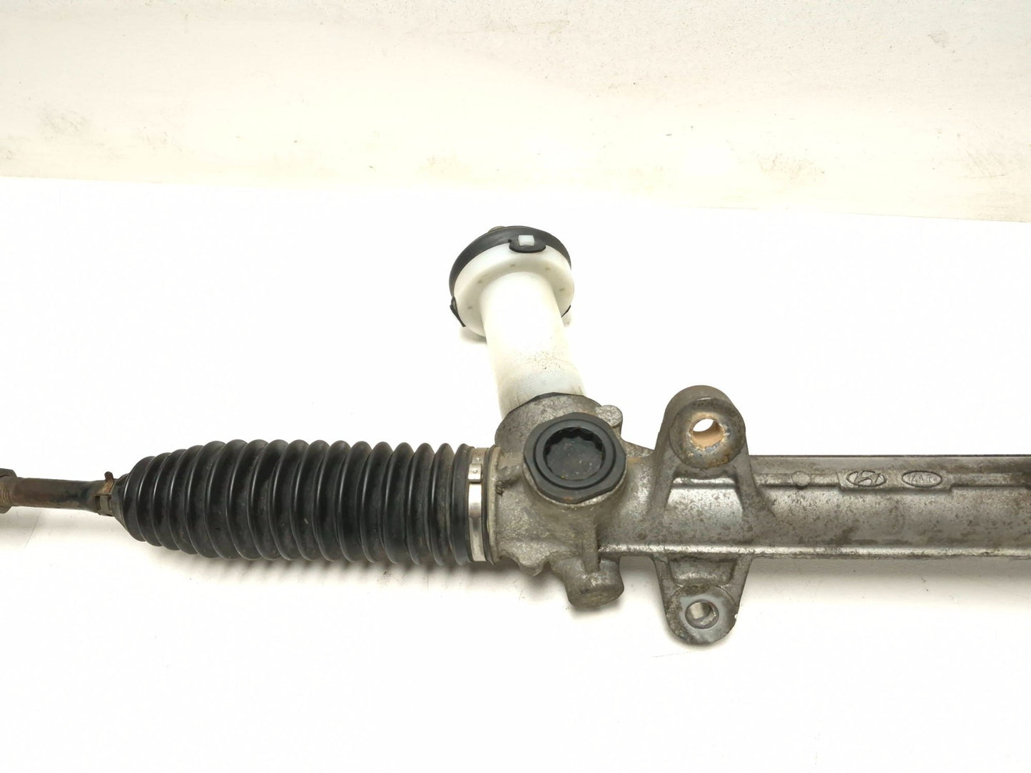2012 Hyundai Sonata Power Steering Rack  2.4l  OEM