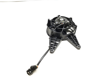 2021 - 2024 BMW G310r G310gs Radiator Cooling Fan OEM