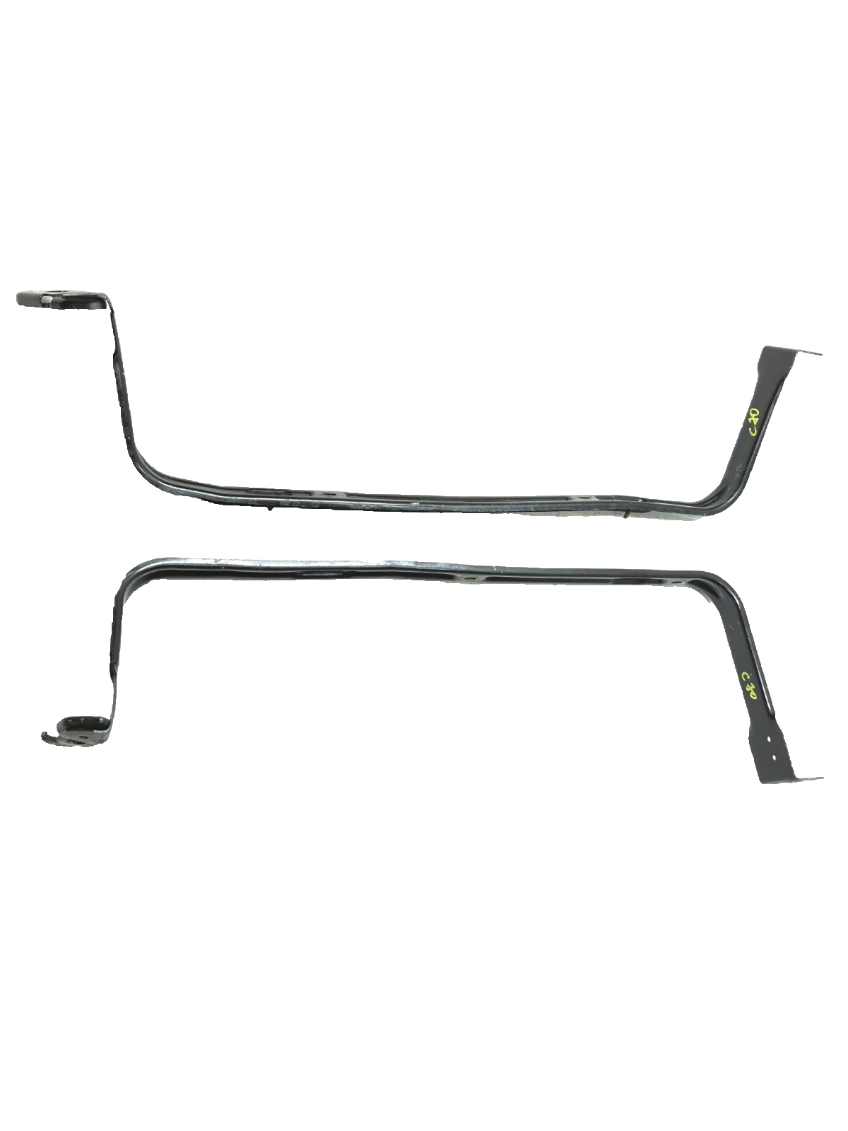 2017 Ford Focus Fuel Tank Strap OEM