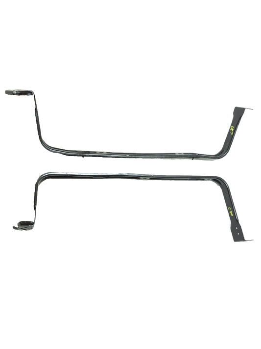 2017 Ford Focus Fuel Tank Strap OEM