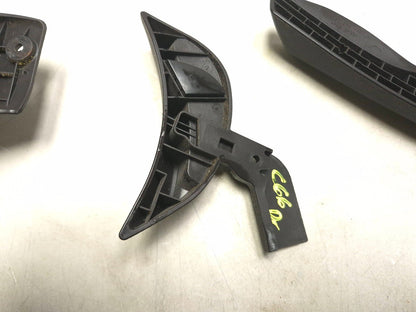 2012 Hyundai Sonata Front Seat Lower Cover Trim Left Driver Side 4 Pcs OEM