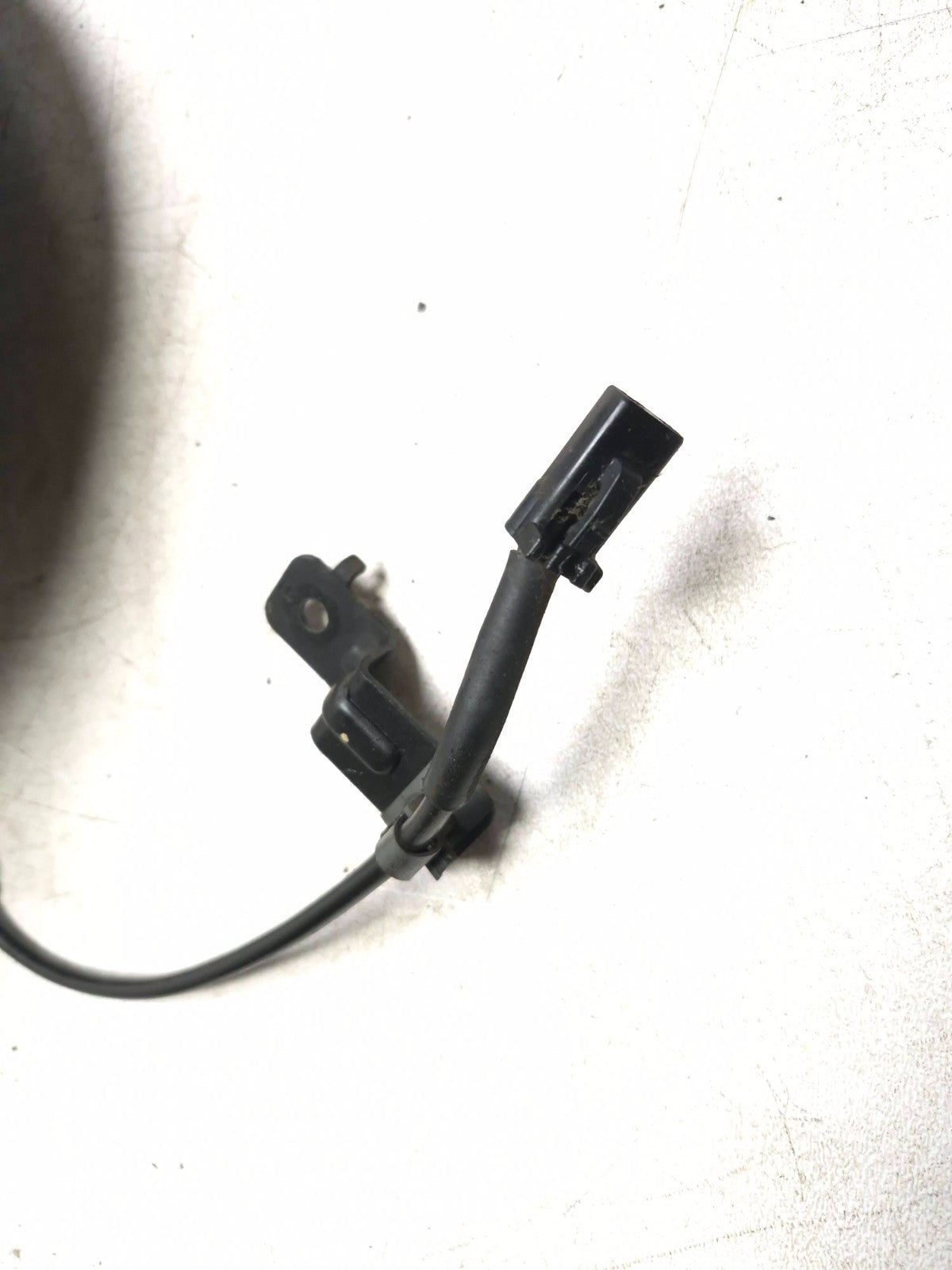 2013 Hyundai Genesis Coupe Wheel Spindle Knuckle Rear Passenger Side Right OEM