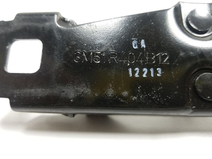 2012 - 2018 Ford Focus Rear Trunk Lid Tailgate Door Latch Lock Striker Plate OEM