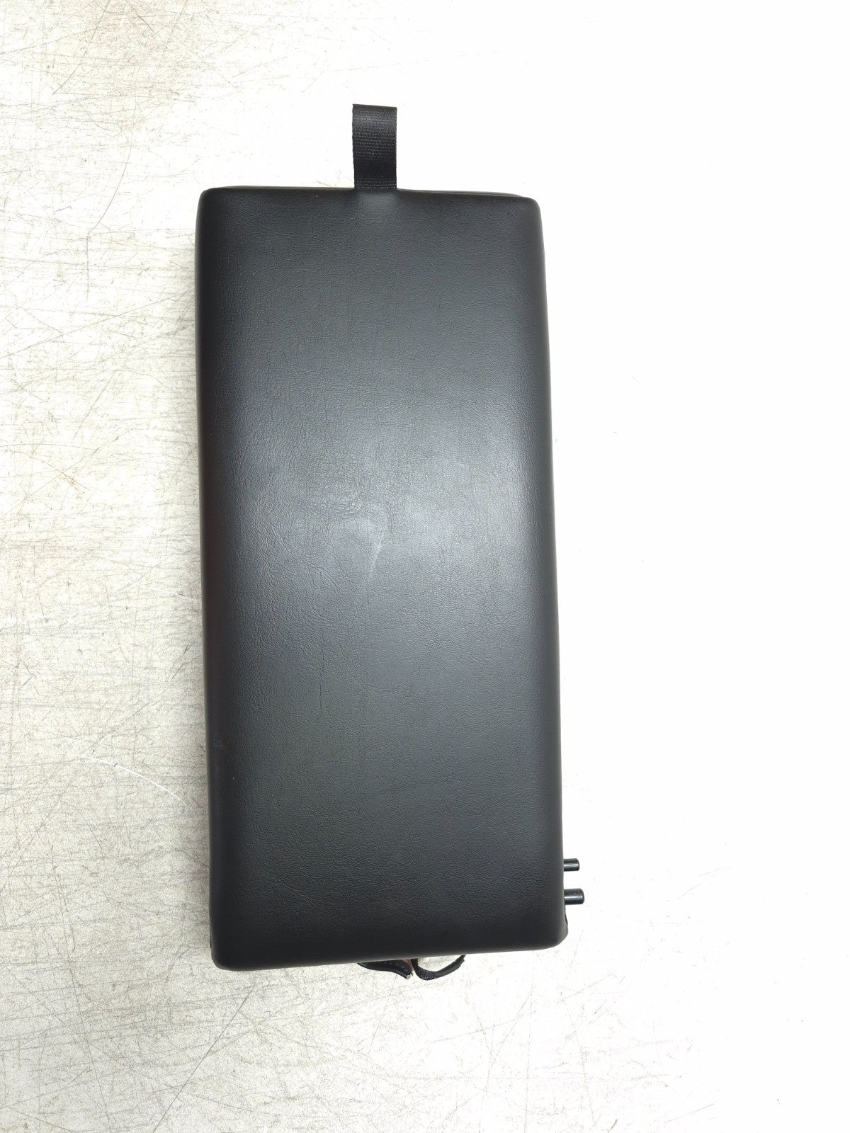2008 BMW X6 Rear Seat Armrest w/ cup holder OEM