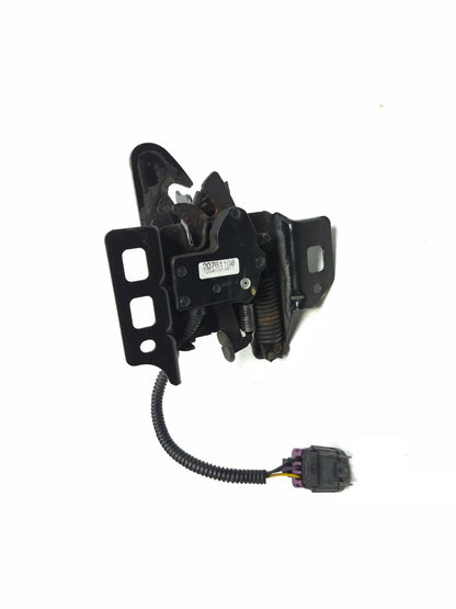 2013 Cadillac Escalade Esv Hood Lock Latch OEM