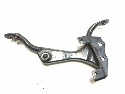 2007 Kawasaki Ninja 250 Ex250 F Left Engine Mount Bracket OEM