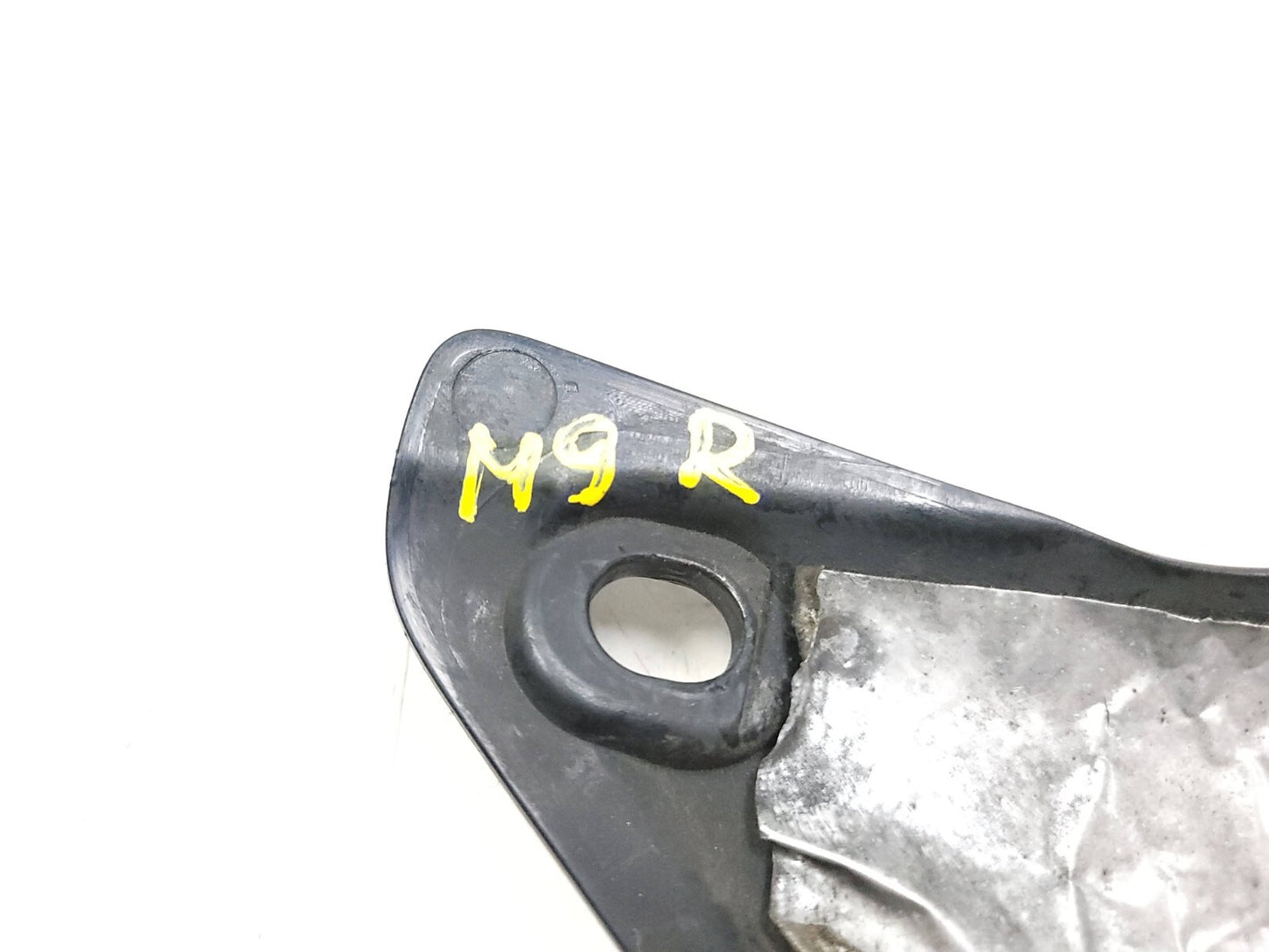 04 05 Honda Cbr 1000rr Right Inner Fairing Cowl Panel OEM 12k Miles