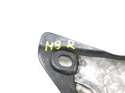 04 05 Honda Cbr 1000rr Right Inner Fairing Cowl Panel OEM 12k Miles