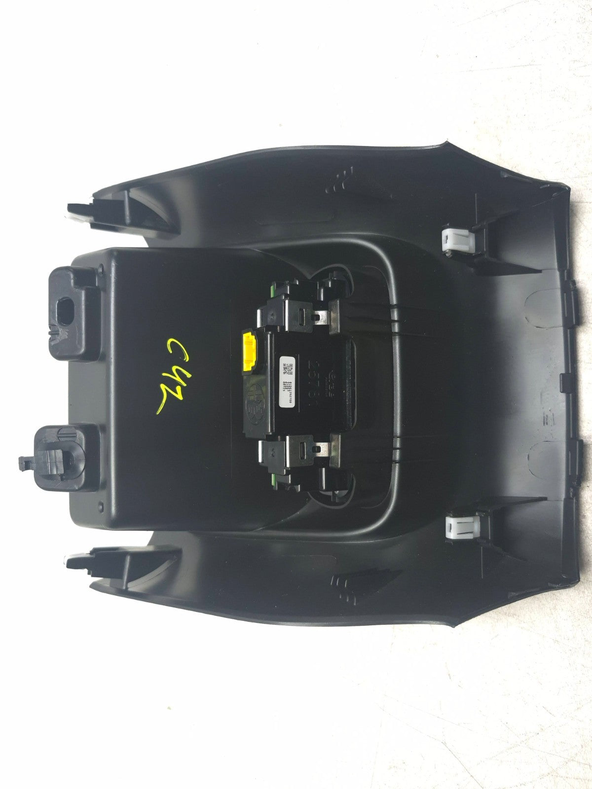 2024 Alfa Romeo Stelvio Center Console Trim Rear OEM