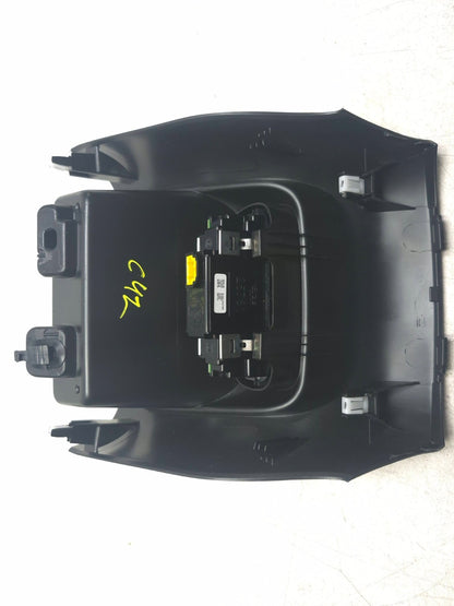 2024 Alfa Romeo Stelvio Center Console Trim Rear OEM