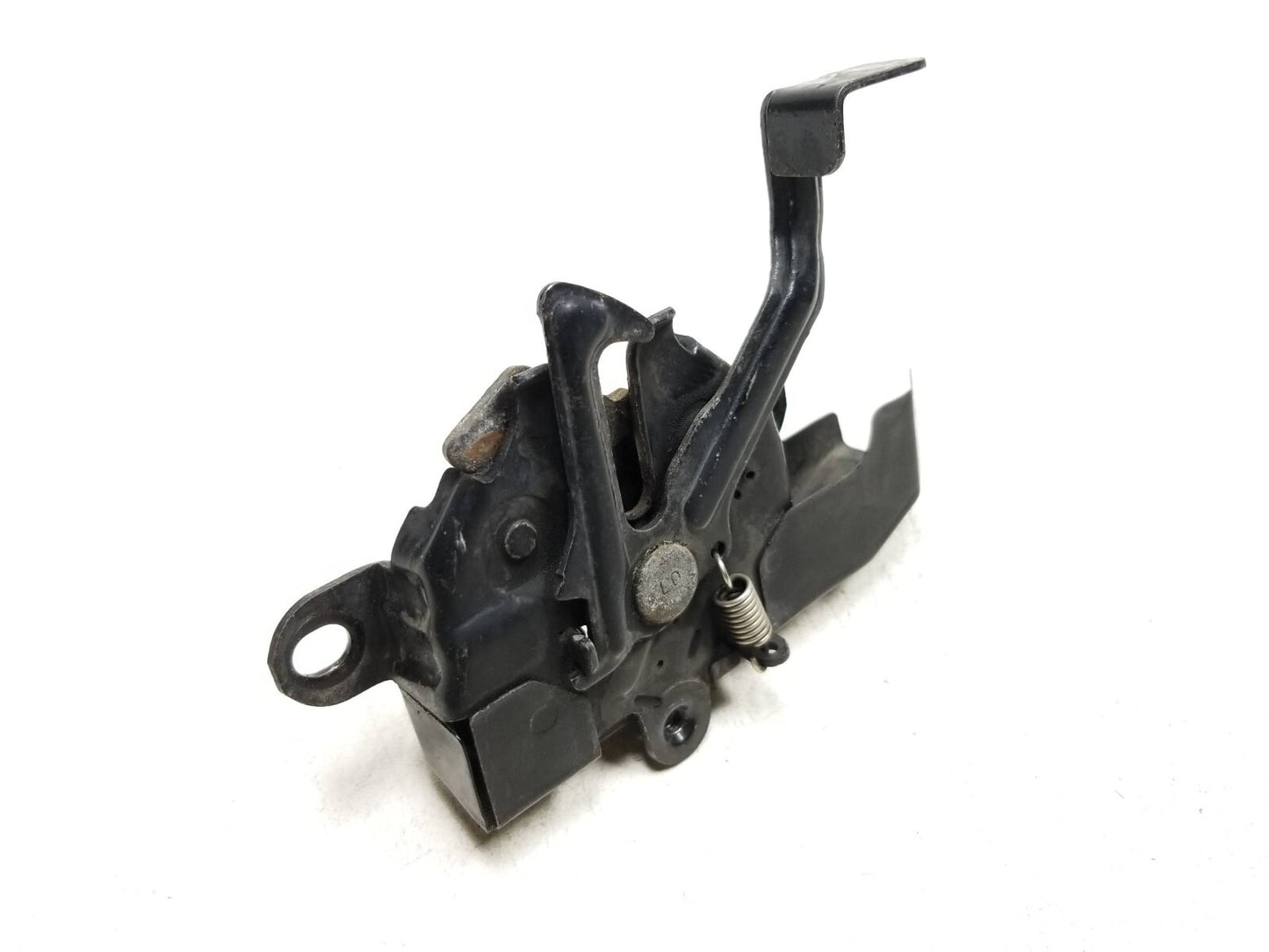 2007-2011 Toyota Camry Hood Lock Actuator OEM