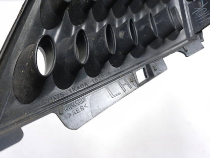 2011 Nissan Juke Juke Front Bumper Grill OEM