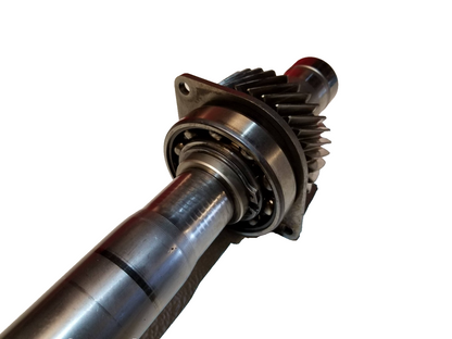 2014 Audi A6 Transmission Gear Shaft OEM