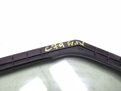 2022 Subaru Crosstrek Front Door Quarter Window Glass Left Driver Side OEM